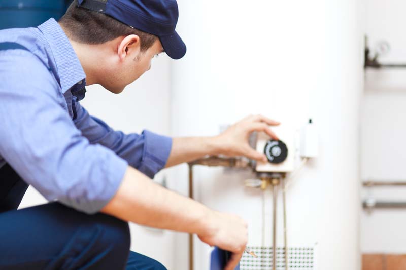 Heating Installation, Westmount<br>Dérivé Heating Installation, Westmount<br>Dérivé Heating Installation, Westmount