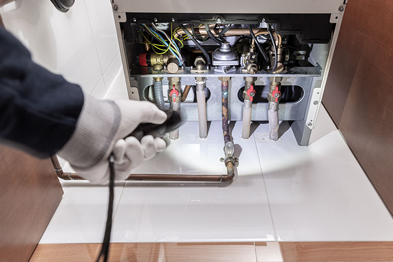 Preventive Plumbing Maintenance Westmount