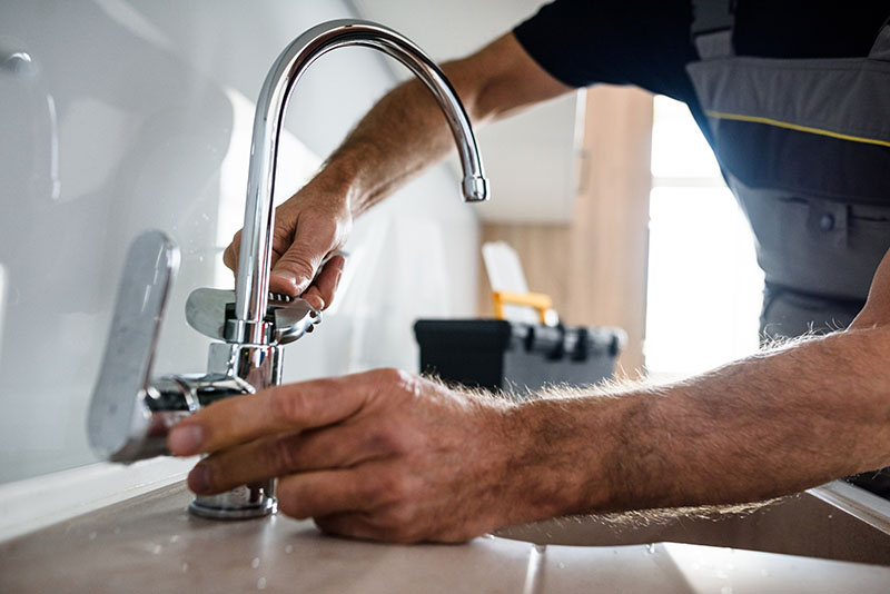 Plumber