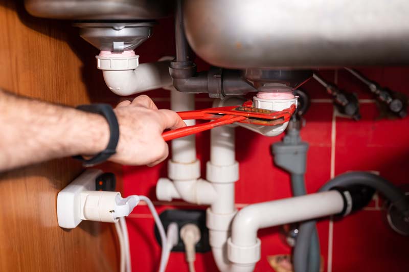 How do I know if my plumbing is bad?, Montréal<br>Dérivé How do I know if my plumbing is bad?, Montréal<br>Dérivé How do I know if my plumbing is bad?, Montréal