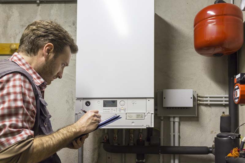 Heating Installation, Côte-Saint-Paul<br>Dérivé Heating Installation, Côte-Saint-Paul<br>Dérivé Heating Installation, Côte-Saint-Paul