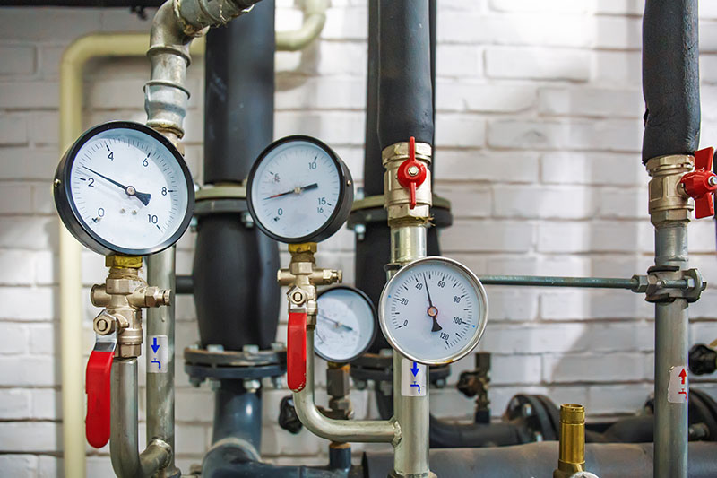 Heating System Repairs Outremont