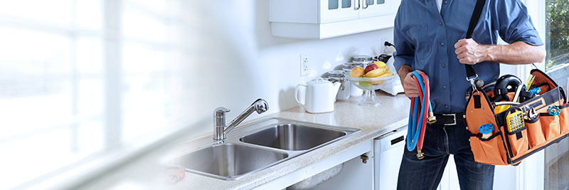 Plumbing Services Westmount