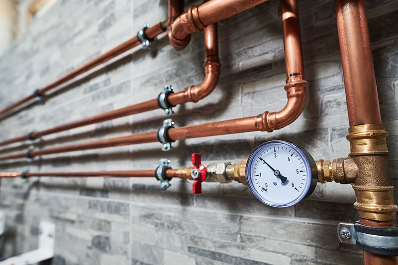 Plumbing Services Montreal
