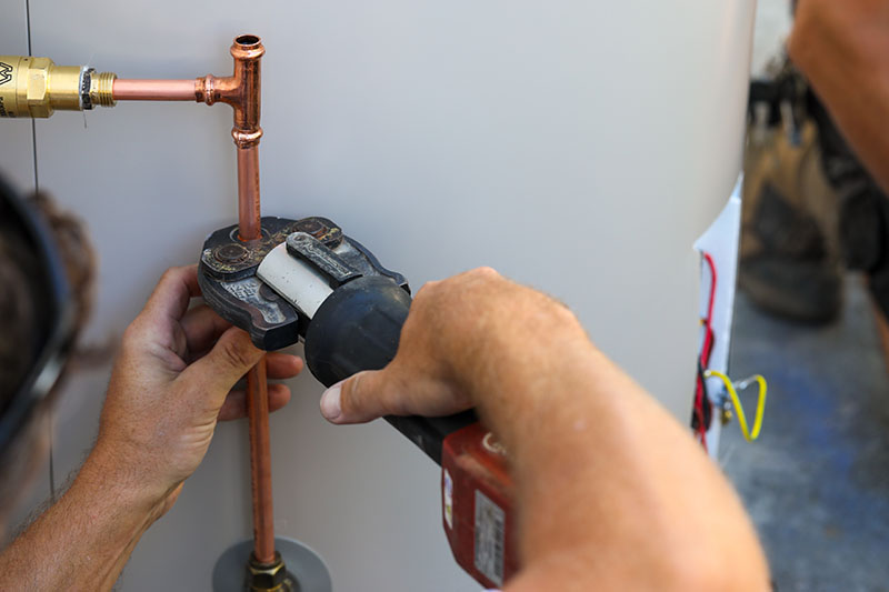 Preventive Plumbing Maintenance Outremont