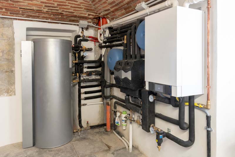 How does central heating get installed?, Montréal<br>Dérivé How does central heating get installed?, Montréal<br>Dérivé How does central heating get installed?, Montréal