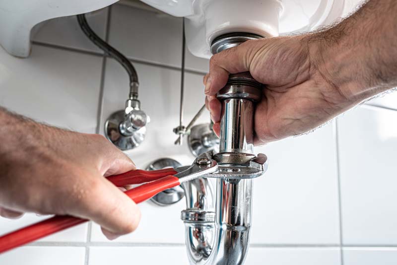 Plumbing Services Montreal